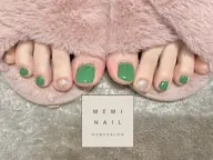 フット🐾シンプル