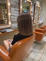 ミディアム〜ロングのカットモデルさんを募集します!