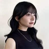 【デビュー限定メニュー】前髪、顔周りストレート×保湿トリートメント🫧