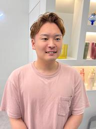 【メンズ限定】眉カット+カット+炭酸泉 +肩マッサージ