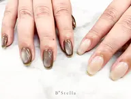 8月限定🎀【オフあり】ハンド💅定額コース✨️パラジェル変更可🉑🙆🏻♀️ 横浜/元町中華街