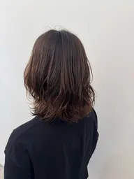 ✨カット＋ボブパーマ✨