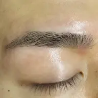 メンズ限定アイブロウ🙆🏻美眉ワックス脱毛✨間引き込み