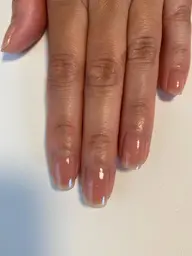【ミニモ限定】自爪育成ネイルケア+保湿パック