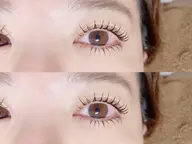 【8/31(月)限定】✨️model🕊パリジェンヌor似合わせラッシュリフト上下SET👀‪💕