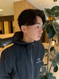✨新規様3名限定✨メンズカット