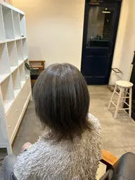 ブリーチハイライト➕カラー🫧✨