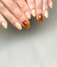 🌼定額シンプルアートコース⭐︎オフ・ケア込