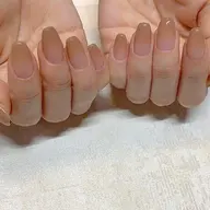 すぐ予約限定!パラジェル💅カラーグラデーション⭐️ 研修モデル様募集【オフあり限定】⚠️要注意事項確認