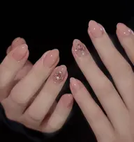 【研修モデル】うる艶ワンカラー💅🏻|モデル限定