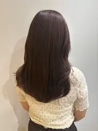ナチュラル ワンカラー