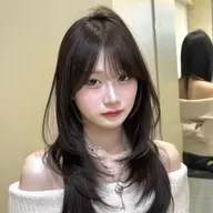 【今だけ特別価格❗️】透明感カラー➕トリートメント🩷