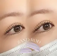 まつげパーマorパリジェンヌ