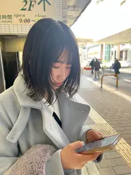 メンズ、レディースカット+シャンプーorシステムトリートメント🫧