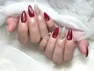 🍑平日限定🍑 オフあり 【持ち込みOK】ハンド 90分アートコース🪽‪🎶