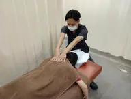 全身姿勢矯正コース (60分)