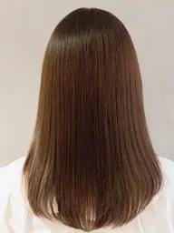 ⭐️【圧倒的艶髪】⭐️髪質改善トリートメント¥11000→¥7500