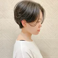 【💎1番人気💎】骨格補正カット+トリートメント