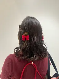 ✨🎀推し活応援!!ヘアアレンジ🎀✨