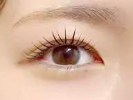 まつ毛パーマ ケラTR.アイシャンプー付き