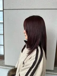 🫧🪞8/22 17時 限定!!ロングカット🪞🫧