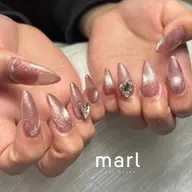 [オフなし]チップ長さだしマグネットワンカラー