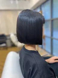 カット✂️（シャンプー込み🫧）
