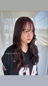 🪷minimo限定🪷【垢抜けナチュラルカラー+ヘアケミスト4stepトリートメント༊·˚ 】