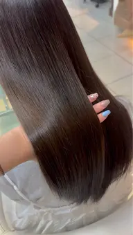 【🩵✨️髪質改善カラー✨️🩵】¥20,000▶︎‼️¥10,000‼️