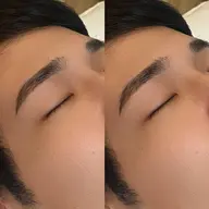 【メンズご新規価格🪄】眉毛wax(カット込み)
