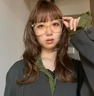 似合わせカット+お悩みに合わせたトリートメント🫧