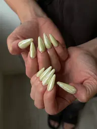 Acrylic Nails 90min