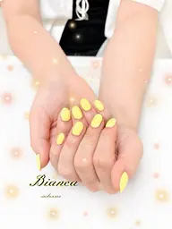 【オフあり】ハンド💅🏻ワンカラー パラジェル変更可💖¥4,000