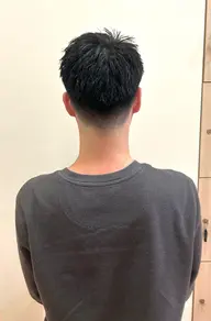 カット