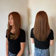 カット＋カラー