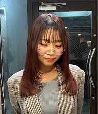 【クールスパ付き💆‍♀️✧︎*。】ロングの方限定/似合わせレイヤーカット☀️🎐𓂃𓈒𓂂