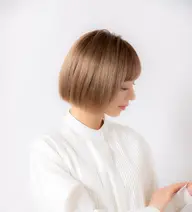 【ご新規様&平日限定】カット+整体メソッドヘッドスパ(10分)2stepケアトリートメント