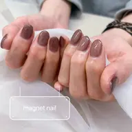 🎀magnet マグネイル　（オフ無し）