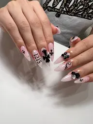 持ち込みデザイン【長さだし別途¥2500】