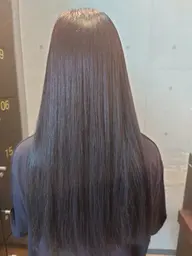 💓大人美髪😘ベテランこだわり髪質改善トリートメント