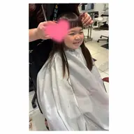 お子様👧限定💗💗カット🌈✨🫧
