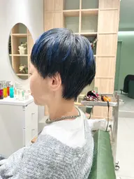 美肌に見える‼️💎ロイヤルブルーカラー&4step超音波トリートメント💎