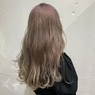 クイックトリートメント+ヘアセット(コテ巻き)