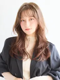【🩵1日2組限定🩵】理想の色が叶う🤍𐙚ダブルカラー