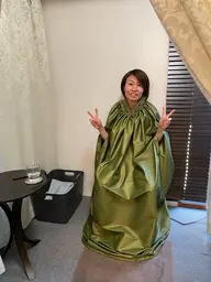 ★温活&フェムケア★玄米発酵菌よもぎ蒸し40分3500円