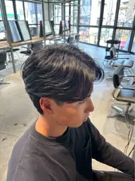 メンズcutモデル✂︎⚠️注意事項は必ずお読み頂くようお願いします。