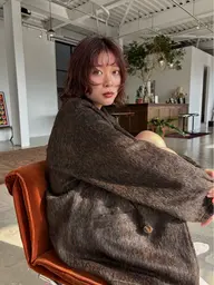 《 平日お得🍃》似合わせカット