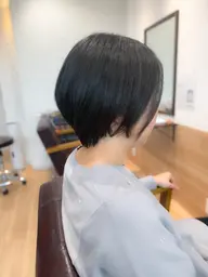 【６月限定】カット