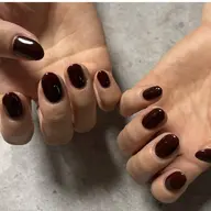 【極みワンカラー】ワンカラーコース🍎ハンドのみ🙆♀️
