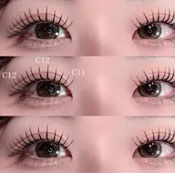 🎀2025最新技術🎀【&healthy アンドへルシー】まつげパーマ+マツエク 100本✨
